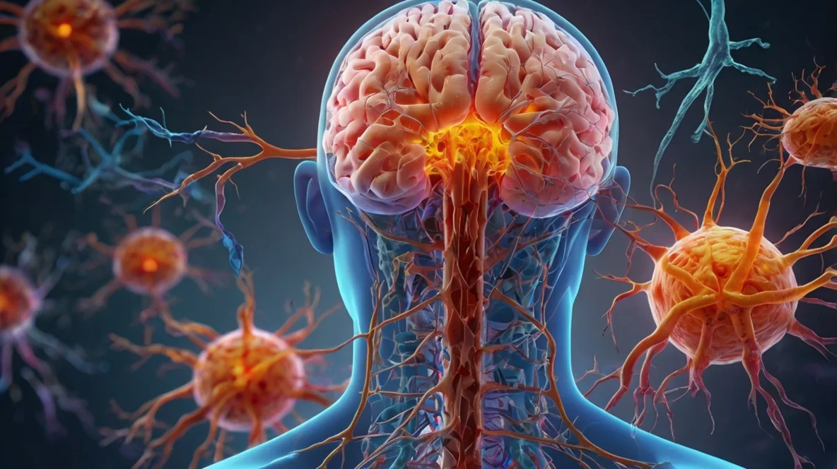You are currently viewing Causes of Multiple Sclerosis: 7 Surprising Insights for Hope