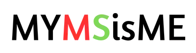 MYMSisME Logo