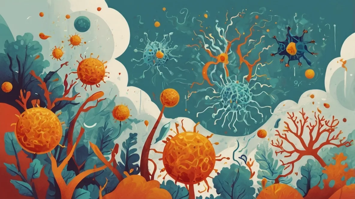 Read more about the article What Environmental Factors Cause MS? 9 Powerful Insights With Hope