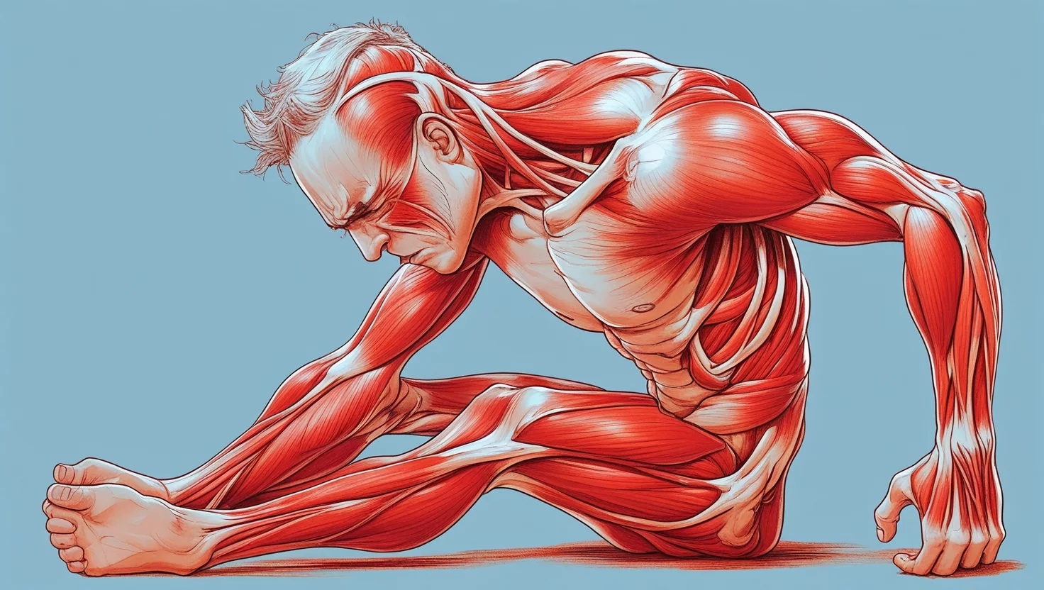 You are currently viewing MS Muscle Spasms and Stiffness: 7 Effective Strategies for Relief