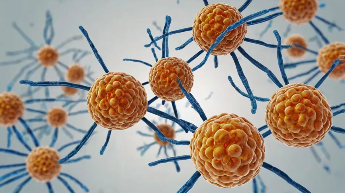 You are currently viewing Monoclonal Antibodies for MS: 7 Powerful Facts You Need to Know