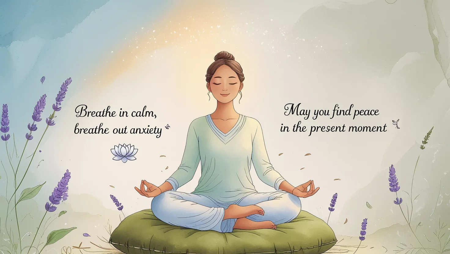 You are currently viewing Mindfulness Practices for Anxiety: 10 Powerful  Relief Solutions