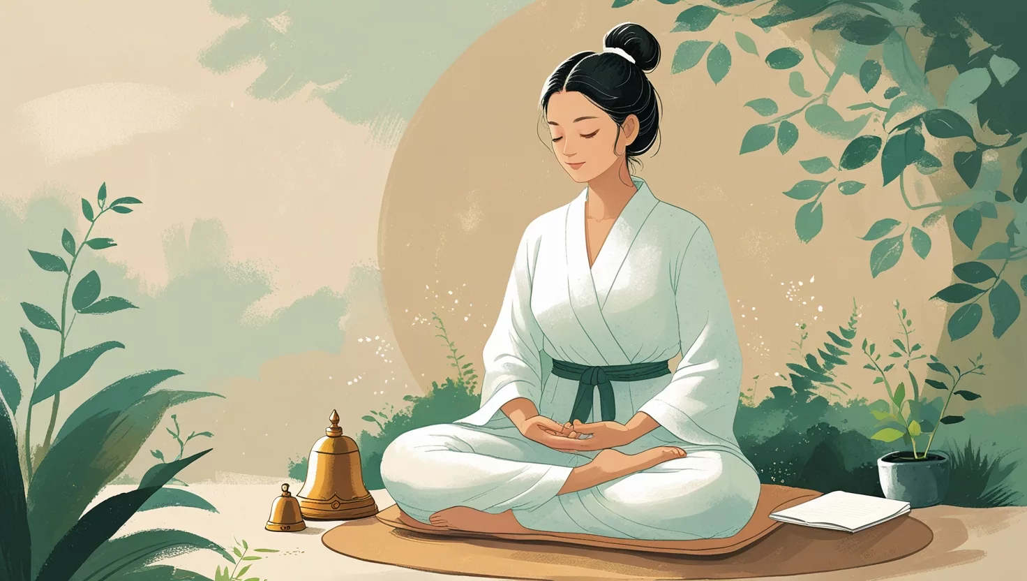 You are currently viewing Practicing Mindfulness Daily: 7 Powerful Ways to Transform Your Life