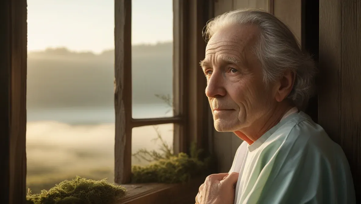 Read more about the article Living with MS: A Personal Journey of Adaptation and Resilience