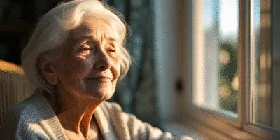 Grey Matters: 7 Heartwarming Lessons from Caring for Mum