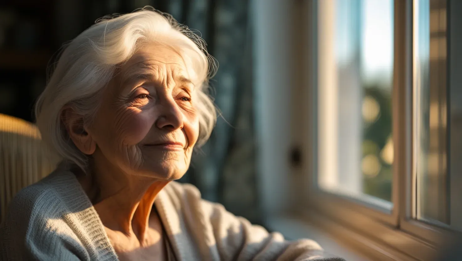 You are currently viewing Grey Matters: 7 Heartwarming Lessons from Caring for Mum