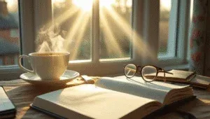 Read more about the article Morning Routines: 7 Uplifting Habits to Boost Daily Happiness