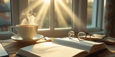 Morning Routines: 7 Uplifting Habits to Boost Daily Happiness