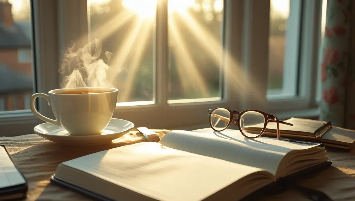 You are currently viewing Morning Routines: 7 Uplifting Habits to Boost Daily Happiness