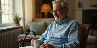 Managing Stress with MS