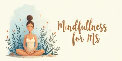 Mindfulness for MS: 7 Powerful Ways to Find Daily Calm