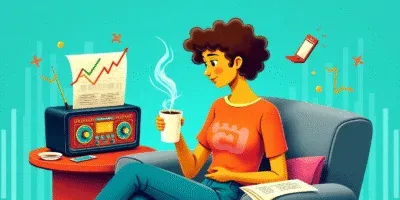 Morning Radio Ratings: 5 Uplifting Insights for Living with Multiple Sclerosis