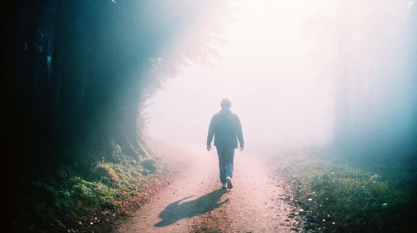 You are currently viewing Fading Vision: 5 Proven Ways to See Through the Fog