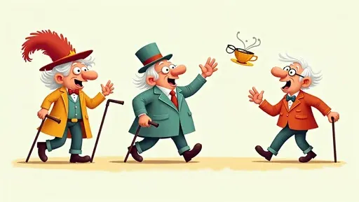 You are currently viewing Growing Old Isn’t for Wimps: 7 Bold Truths That Inspire Strength