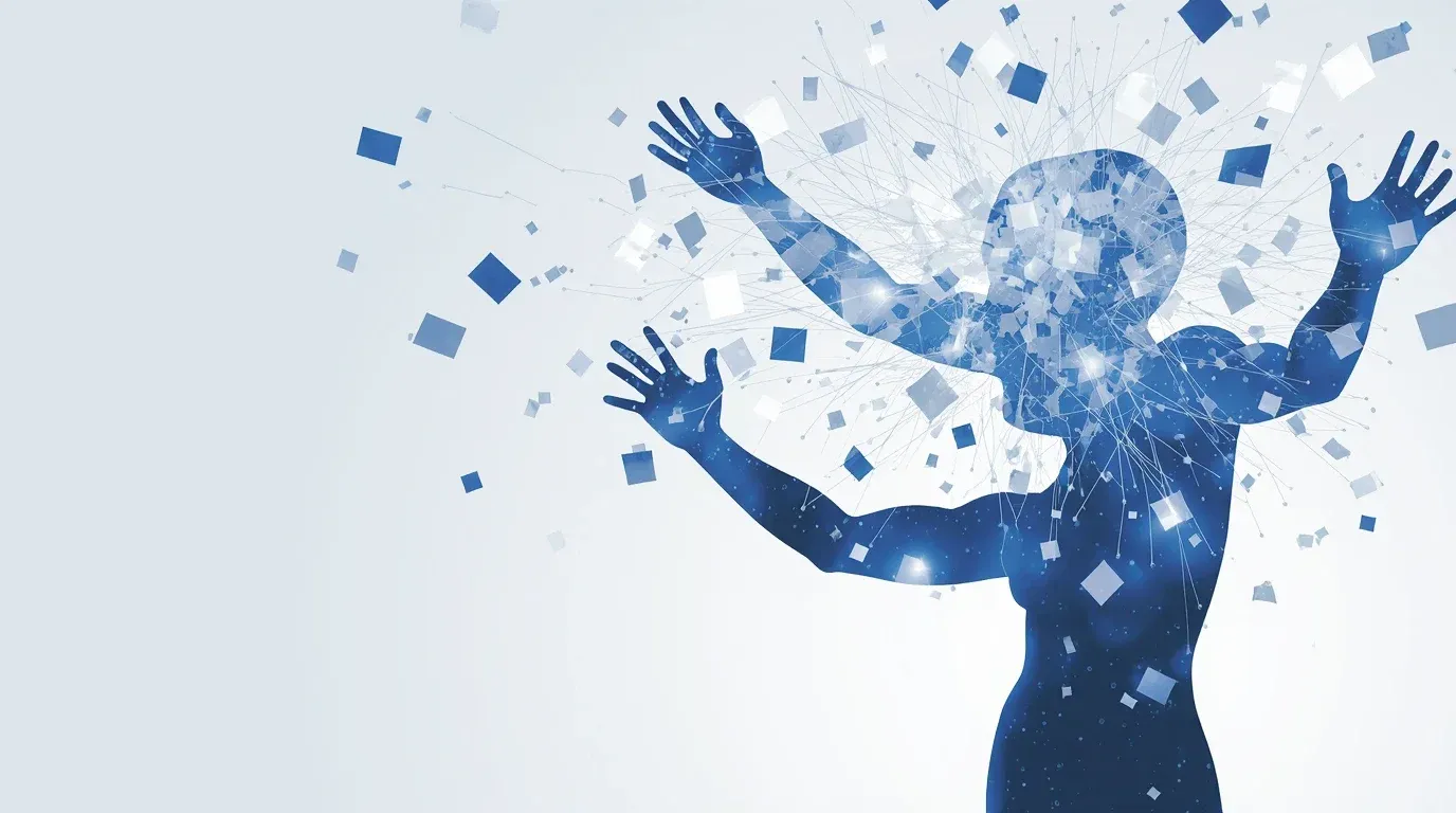 You are currently viewing Loss of Proprioception: 5 Powerful Fixes for he who Misplaced Himself