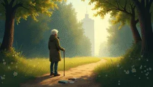 Read more about the article People with MS Leave: 7 Powerful Truths About New Beginnings