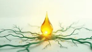 Read more about the article CBD Oil and MS: 7 Powerful Benefits Offering Real Hope