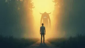 Read more about the article Staying Positive: 9 Powerful Ways to Master Mind over MonSter