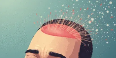 The Curious Case of the Itching Scalp: 5 Powerful Scratches