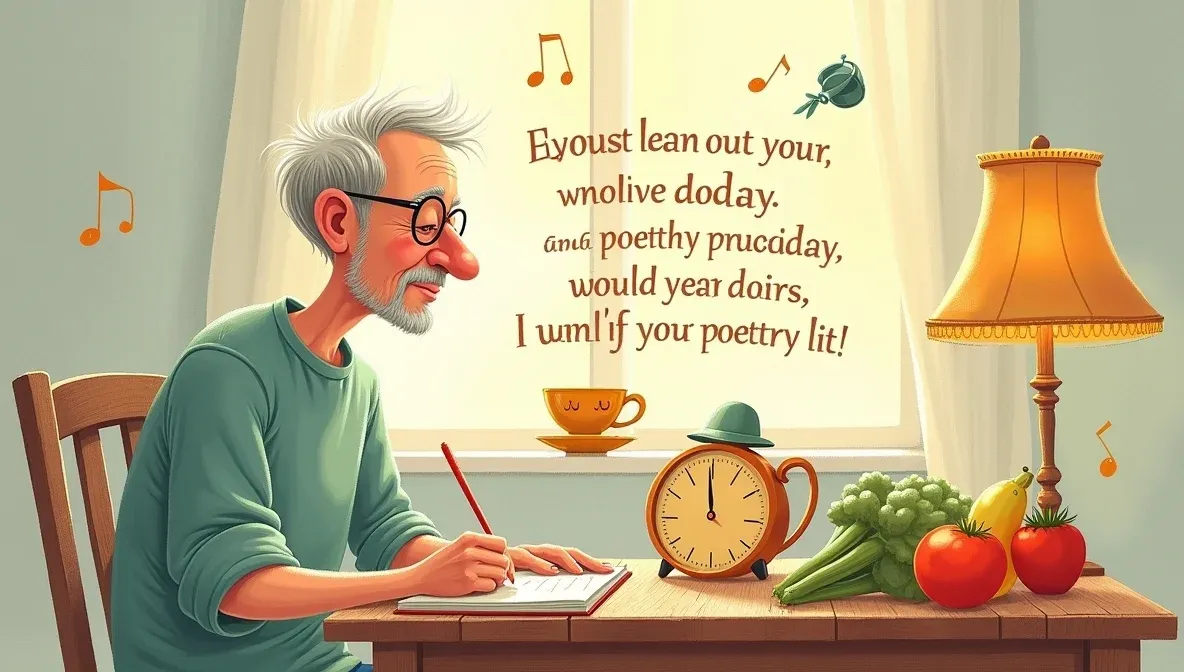 You are currently viewing Rhyming Wahls Protocol: 9 Uplifting, Mischievous Bright Spots