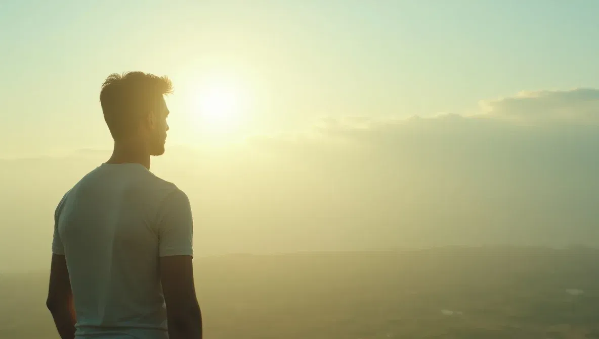 You are currently viewing Staying Positive: 7 Powerful Ways to Lift Your Mind