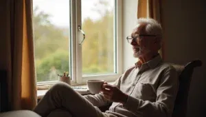 Read more about the article Living with MS: 10 Powerful Lessons for a Meaningful Life