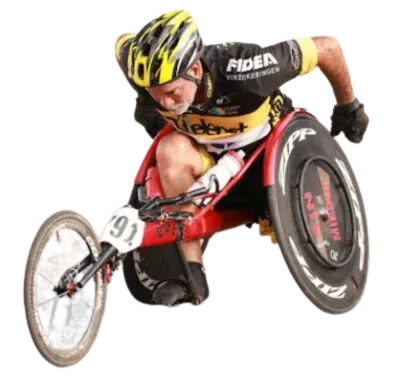 Race for multiple sclerosis blog