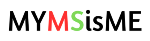 MYMSisME Logo