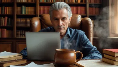 Routine & Cognitive Focus