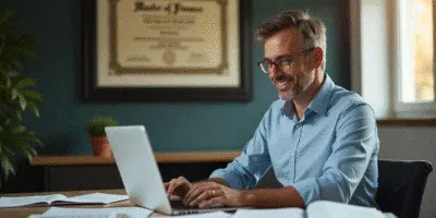 Career Change with MS: 7 Bold Moves Toward a Brighter Future