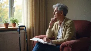 Read more about the article Disability Benefits for MS: 7 Essential Steps to Secure Support