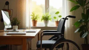 Read more about the article Remote Work with MS: 7 Powerful Strategies for Thriving Daily