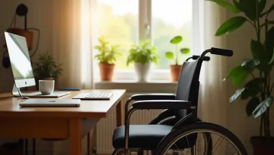 You are currently viewing Remote Work with MS: 7 Powerful Strategies for Thriving Daily