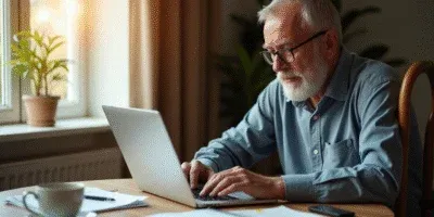 Work Finance and MS: 5 Smart Strategies for Lasting Security