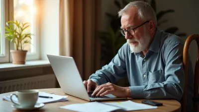 You are currently viewing Work Finance and MS: 5 Smart Strategies for Lasting Security