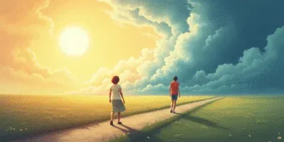 Fluctuating Symptoms MS: 7 Positive Insights from ‘She Looked Fine Yesterday’