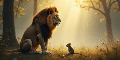 MS Support Systems: 5 Powerful Ways to Improve Lives Today – The Lion and the Listening Mouse