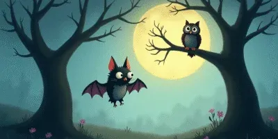 Mental Fog: 7 Bright Ways a Blundering Bat Escapes Brain Fog