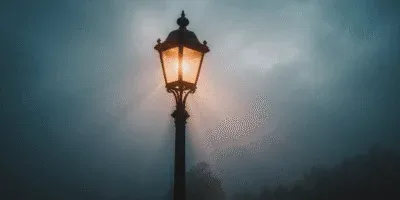 Optic Neuritis: 6 Bright Insights from the Lamp That Forgot to Glow