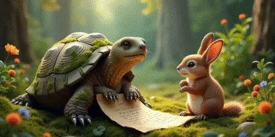 Energy Management MS: 7 Powerful Lessons from the Tortoise and the Time Budget