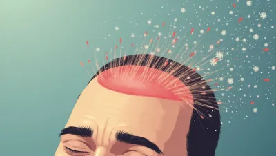 You are currently viewing The Curious Case of the Itching Scalp: 5 Powerful Scratches