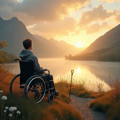 Living with MS Reflection