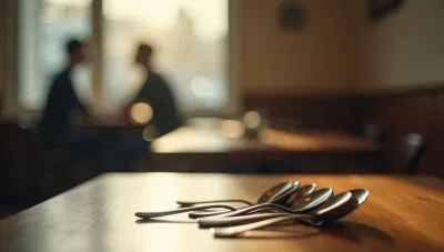 You are currently viewing Spoonie: 7 Powerful Reasons the Term Still Inspires Understanding Today