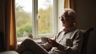 You are currently viewing Living with MS: 10 Powerful Lessons for a Meaningful Life