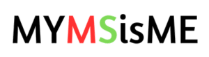 MYMSisME Logo