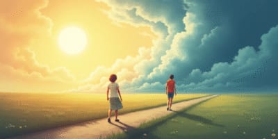 Fluctuating Symptoms MS: 7 Positive Insights from ‘She Looked Fine Yesterday’