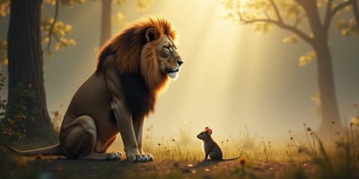 MS Support Systems: 5 Powerful Ways to Improve Lives Today – The Lion and the Listening Mouse