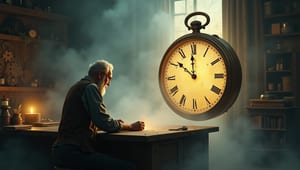 Read more about the article MS Time Perception: 6 Uplifting Insights from the Clockmaker’s Tale