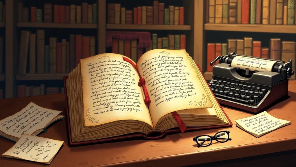 Nonsense Verse Examples