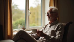 Read more about the article Living with MS: 10 Powerful Lessons for a Meaningful Life